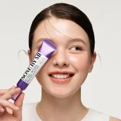 SOME BY MI Retinol Intense Advanced Triple Action Eye Cream crema pentru ochi - fermitate si luminozitate si hidratare, 30 ml