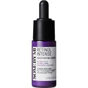 SOME BY MI Retinol Intense Reactivating Serum ser - hidratare si elasticitate si fermitate, 10 ml