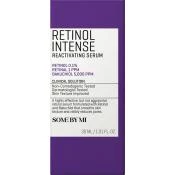 SOME BY MI Retinol Intense Reactivating Serum ser de fata - fermitate si luminozitate si hidratare, 30 ml