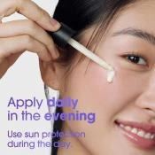 SOME BY MI Retinol Intense Reactivating Serum ser - fermitate si luminozitate si hidratare, 50 ml