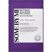 SOME BY MI Retinol Intense Reactivating Mask masca - hidratare si luminozitate si fermitate, 22 gr