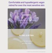 SOME BY MI Retinol Intense Reactivating Mask masca - hidratare si luminozitate si fermitate, 22 gr