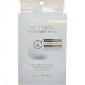 Retinol Microcone Patch Slim Type Plasturi anti-rid cu micro-conuri 6 buc