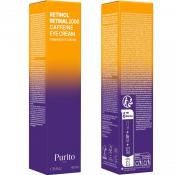 Retinol Retinal 2000 Caffeine Eye Cream Crema contur ochi 40 ml
