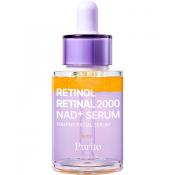 Retinol Retinal 2000 Nad+Serum Ser de fata 30 ml
