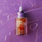 Retinol Retinal 2000 Nad+Serum Ser de fata 30 ml