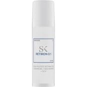 Retiron 0.1 Crema de fata 30 ml
