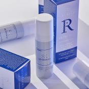 Skintegra Retiron 0.1 – Crema Anti-Aging cu Retinal, Niacinamidă & Ceramide (30 ml) | Regenerare & Hidratare Intensă