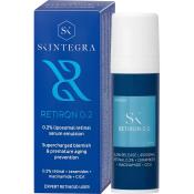 Skintegra Retiron 0.2 – Cremă Intensivă cu Retinal 0,2%, Niacinamidă & Ceramide (30 ml) | Anti-Aging & Regenerare Avansată