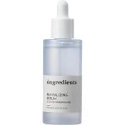ONGREDIENTS Revitalizing Serum Ser pentru fata - Hidratare intensa si efect antioxidant, 50 ml