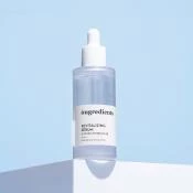 ONGREDIENTS Revitalizing Serum Ser pentru fata - Hidratare intensa si efect antioxidant, 50 ml