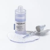 ONGREDIENTS Revitalizing Serum Ser pentru fata - Hidratare intensa si efect antioxidant, 50 ml