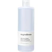 ONGREDIENTS Revitalizing Skin Softener Toner antioxidant - Hidratare profunda si revitalizare ten, 250 ml