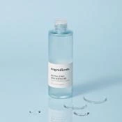 ONGREDIENTS Revitalizing Skin Softener Toner antioxidant - Hidratare profunda si revitalizare ten, 250 ml