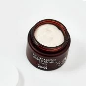 YADAH Revitalizing Super Snail Crema pentru fata - Hidratare si fermitate cu extract de melc, 80 ml