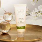 CURLY SHYLL Revitalizing Masca pentru scalp si par - Calmarea scalpului iritat si hidratare intensa, 250 ml