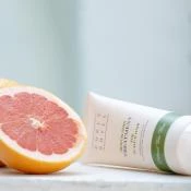 CURLY SHYLL Revitalizing Masca pentru scalp si par - Calmarea scalpului iritat si hidratare intensa, 250 ml