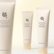 BEAUTY OF JOSEON Revive Firming Moisturizer- Ginseng + Retinol - crema de fata formulata cu retinol si ginseng, care contribuie la hidratarea pielii si la mentinerea confortului cutanat - 60 ml