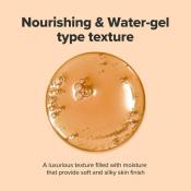 BEAUTY OF JOSEON Revive Serum: Ginseng + Snail Mucin - ser de fata formulat cu ginseng si mucina de melc, care contribuie la revitalizarea pielii si la imbunatatirea elasticitatii - 60 ml