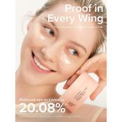 Revive Under Eye Patch Ginseng + Retinal Benzi pentru ochi 60 buc