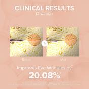 Revive Under Eye Patch Ginseng + Retinal Benzi pentru ochi 60 buc