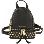 Rhea Extra Small Leather Backpack