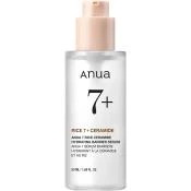 Anua Rice 7 Ceramide Ser Hidratant pentru Fata - Hidratare Intensa si Refacere Bariera, 50 ml