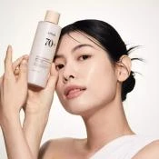 Rice 70 Glow Milky Toner de fata 250 ml