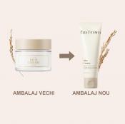 I'M FROM Rice Cream - crema de fata formulata cu ceramida din tarate de orez si acizi grasi, care contribuie la sustinerea barierei cutanate si la metinerea nivelului de hidratare - 50 gr