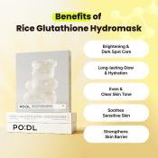 Rice Glutathione Hydromask Masca de fata 38 gr
