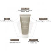 Rice+LHA Pore Control Rice Cake Clenaser Crema de curatare 150 gr