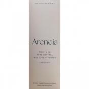 Rice+LHA Pore Control Rice Cake Clenaser Crema de curatare 150 gr