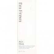 I'M FROM Rice Mask 70 gr - Masca de fata formulata cu orez Yeoju, care contribuie la indepartarea celulelor moarte si la mentinerea hidratarii pielii