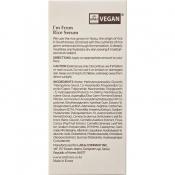 I'M FROM Rice Serum - ser de fata formulat cu extract de ferment de germeni de orez si niacinamida, care contribuie la mentinerea pielii luminoase si la metinerea tenului curat - 30 ml