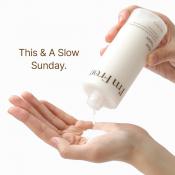 I'M FROM Rice Toner, 150 ml - Toner de fata formulat cu extract de orez organic si GOA RICE din Yeoju, care contribuie la hidratarea pielii si la mentinerea confortului cutanat