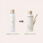 I'M FROM Rice Toner, 150 ml - Toner de fata formulat cu extract de orez organic si GOA RICE din Yeoju, care contribuie la hidratarea pielii si la mentinerea confortului cutanat