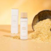 I'M FROM Rice Toner - toner de fata formulat cu extract de orez organic si apa, care contribuie la hidratarea pielii si la mentinerea confortului cutanat - 30 ml