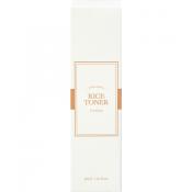 I'M FROM Rice Toner - toner de fata formulat cu extract de orez organic si apa, care contribuie la hidratarea pielii si la mentinerea confortului cutanat - 30 ml