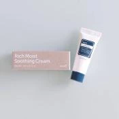 Rich Moist Soothing Crema de fata calmanta 20 ml