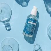 ​Dear, Klairs Rich Moist Soothing Serum – Ser calmant și hidratant pentru ten sensibil 80 ml​