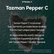 KUNDAL Rich Soymilk Body Wash Gel de dus Mellow Vanilla - hidratare si calmare, 500 ml