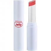 BLACK ROUGE Ripplesh Jelly Balm Balsam de Buze Peach Jelly J02 - Hidratare Intensa si Stralucire Naturala, 3.5g