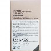 Romantic Blush Contour Contur fata 01 Sand Breeze