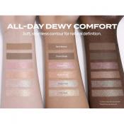 Romantic Blush Contour Contur fata 01 Sand Breeze