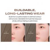 Romantic Blush Contour Contur fata 01 Sand Breeze