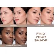 Romantic Blush Contour Contur fata 01 Sand Breeze
