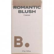 Romantic Blush Contour Contur fata 01 Sand Breeze