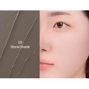 Romantic Blush Contour Contur fata 02 Stone Shade