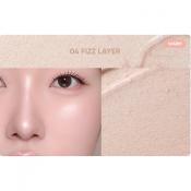 Romantic Blush Highlighter Iluminator de fata 04 Fizz Layer