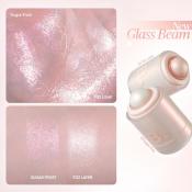 Romantic Blush Highlighter Iluminator de fata 04 Fizz Layer